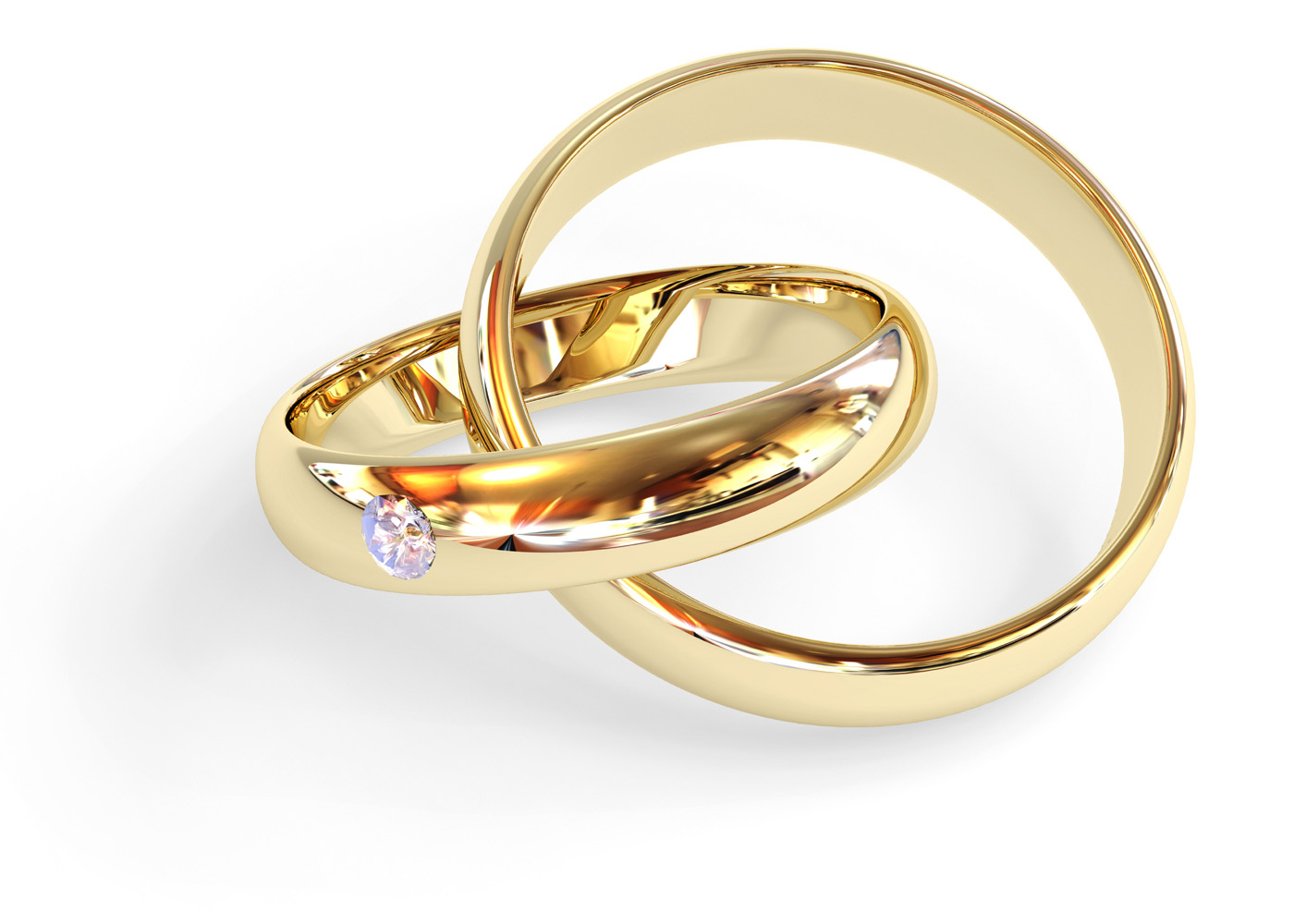 For richer, for poorer: does marriage affect your credit rating? banner