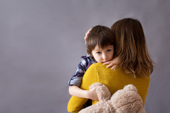 My Children Don’t Want to Spend Time with Me – Is this Parental Alienation? banner